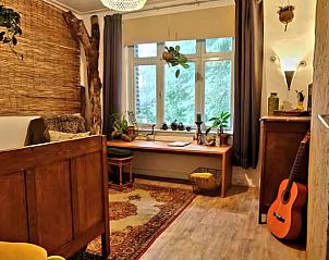 Verblijf 393304 - Vakantiewoning Zuid Limburg - Vakantiehuisje in Heerlen