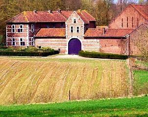 Verblijf 393404 • Vakantiewoning Zuid Limburg • Vakantiehuis in Beek 