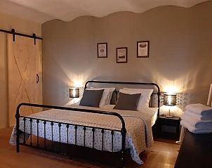Guest house 393405 - Special overnight stays Zuid Limburg - Chateau Limbourgeois 'Galerie'
