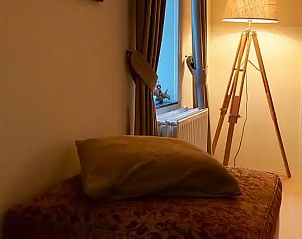 Guest house 393405 - Special overnight stays Zuid Limburg - Chateau Limbourgeois 'Galerie'