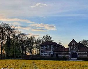 Guest house 393407 - Special overnight stays Zuid Limburg - Chateau Limbourgeois 'Atelier'