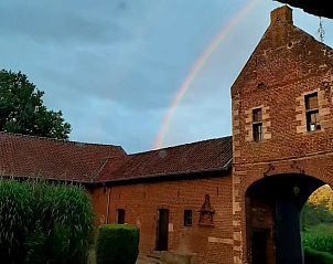 Guest house 393407 - Special overnight stays Zuid Limburg - Chateau Limbourgeois 'Atelier'