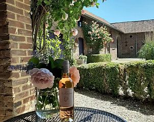 Guest house 393407 - Special overnight stays Zuid Limburg - Chateau Limbourgeois 'Atelier'
