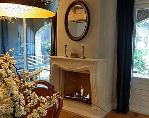 Guest house 393407 - Special overnight stays Zuid Limburg - Chateau Limbourgeois 'Atelier'