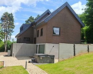Unterkunft 393506 - Ferienhaus Zuid Limburg - Silt III