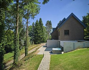 Unterkunft 393506 - Ferienhaus Zuid Limburg - Silt III
