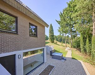 Unterkunft 393506 - Ferienhaus Zuid Limburg - Silt III