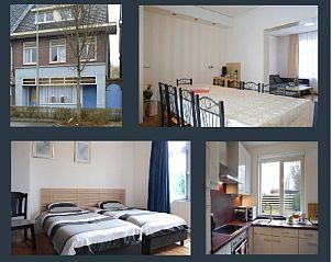 Verblijf 393601 • Vakantiewoning Zuid Limburg • Huize  'de hommert' Hoensbroek 