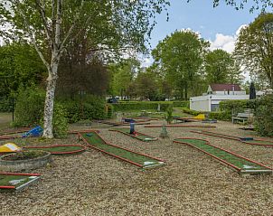 Minigolfbaan in de omgeving van Vakantiehuis De Smokkelaar bg 127, Simpelveld, Zuid Limburg.