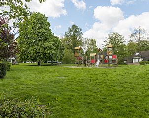 Speeltuin in de buurt van Vakantiehuis De Smokkelaar bg 127, Simpelveld, Zuid Limburg.