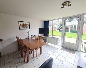 Unterkunft 393915 - Ferienhaus Zuid Limburg - Vakantiehuis Bungalowpark Simpelveld - Delta 109