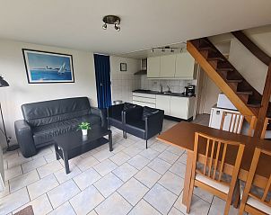 Unterkunft 393915 - Ferienhaus Zuid Limburg - Vakantiehuis Bungalowpark Simpelveld - Delta 109