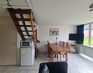 Unterkunft 393915 - Ferienhaus Zuid Limburg - Vakantiehuis Bungalowpark Simpelveld - Delta 109