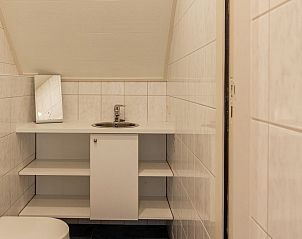 Unterkunft 393915 - Ferienhaus Zuid Limburg - Vakantiehuis Bungalowpark Simpelveld - Delta 109