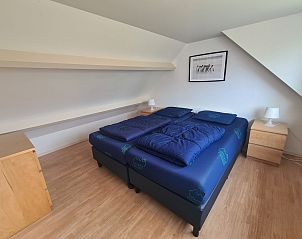 Unterkunft 393915 - Ferienhaus Zuid Limburg - Vakantiehuis Bungalowpark Simpelveld - Delta 109