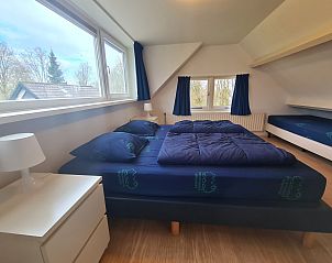 Unterkunft 393915 - Ferienhaus Zuid Limburg - Vakantiehuis Bungalowpark Simpelveld - Delta 109