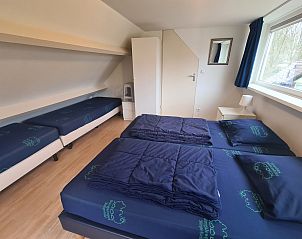 Unterkunft 393915 - Ferienhaus Zuid Limburg - Vakantiehuis Bungalowpark Simpelveld - Delta 109