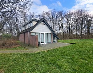 Unterkunft 393915 - Ferienhaus Zuid Limburg - Vakantiehuis Bungalowpark Simpelveld - Delta 109