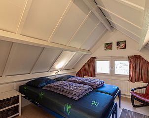 Unterkunft 393916 - Ferienhaus Zuid Limburg - Vakantiehuis Bungalowpark Simpelveld - Delta 148