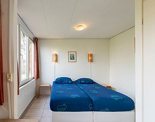 Unterkunft 393916 - Ferienhaus Zuid Limburg - Vakantiehuis Bungalowpark Simpelveld - Delta 148