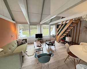 Verblijf 393917 - Vakantiewoning Zuid Limburg - Vakantiehuis Bungalowpark Simpelveld - Alpha 74