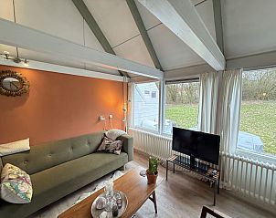 Verblijf 393917 - Vakantiewoning Zuid Limburg - Vakantiehuis Bungalowpark Simpelveld - Alpha 74
