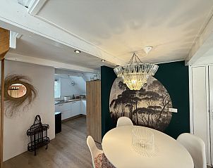 Verblijf 393917 - Vakantiewoning Zuid Limburg - Vakantiehuis Bungalowpark Simpelveld - Alpha 74