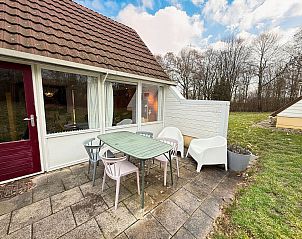 Verblijf 393917 - Vakantiewoning Zuid Limburg - Vakantiehuis Bungalowpark Simpelveld - Alpha 74