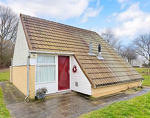 Verblijf 393917 - Vakantiewoning Zuid Limburg - Vakantiehuis Bungalowpark Simpelveld - Alpha 74