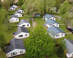 Verblijf 393917 - Vakantiewoning Zuid Limburg - Vakantiehuis Bungalowpark Simpelveld - Alpha 74