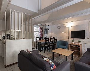 Unterkunft 393918 - Ferienhaus Zuid Limburg - Vakantiehuis Bungalowpark Simpelveld - Alpha 64