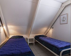 Unterkunft 393918 - Ferienhaus Zuid Limburg - Vakantiehuis Bungalowpark Simpelveld - Alpha 64