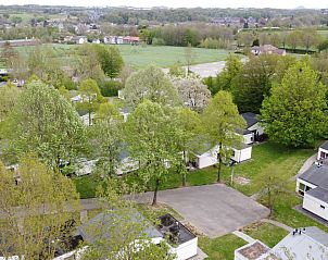 Verblijf 393918 - Vakantiewoning Zuid Limburg - Vakantiehuis Bungalowpark Simpelveld - Alpha 64