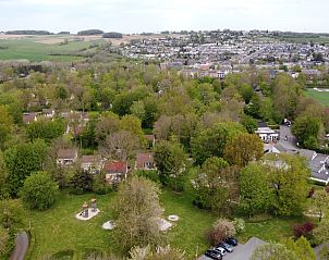 Verblijf 393918 - Vakantiewoning Zuid Limburg - Vakantiehuis Bungalowpark Simpelveld - Alpha 64