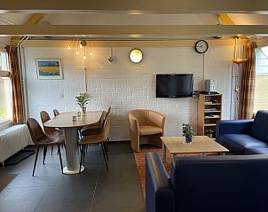 Verblijf 393919 - Vakantiewoning Zuid Limburg - Vakantiehuis Bungalowpark Simpelveld - Alpha 75