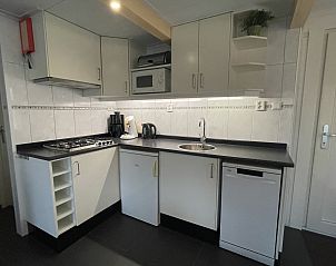 Verblijf 393919 - Vakantiewoning Zuid Limburg - Vakantiehuis Bungalowpark Simpelveld - Alpha 75