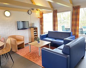 Verblijf 393919 - Vakantiewoning Zuid Limburg - Vakantiehuis Bungalowpark Simpelveld - Alpha 75