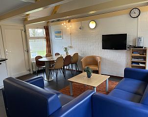 Verblijf 393919 - Vakantiewoning Zuid Limburg - Vakantiehuis Bungalowpark Simpelveld - Alpha 75