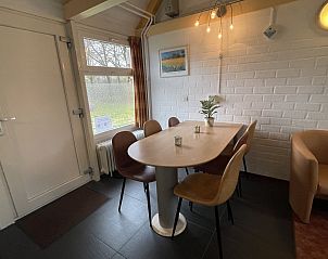 Verblijf 393919 - Vakantiewoning Zuid Limburg - Vakantiehuis Bungalowpark Simpelveld - Alpha 75