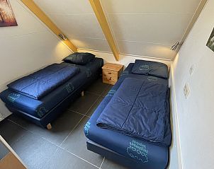 Verblijf 393919 - Vakantiewoning Zuid Limburg - Vakantiehuis Bungalowpark Simpelveld - Alpha 75