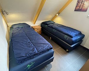 Verblijf 393919 - Vakantiewoning Zuid Limburg - Vakantiehuis Bungalowpark Simpelveld - Alpha 75