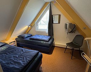 Verblijf 393919 - Vakantiewoning Zuid Limburg - Vakantiehuis Bungalowpark Simpelveld - Alpha 75