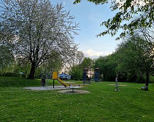 Verblijf 393919 - Vakantiewoning Zuid Limburg - Vakantiehuis Bungalowpark Simpelveld - Alpha 75