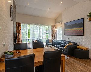 Verblijf 393920 - Vakantiewoning Zuid Limburg - Vakantiehuis Bungalowpark Simpelveld - Castra 48