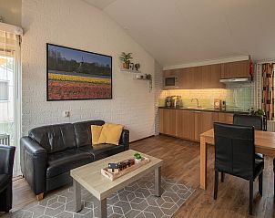 Verblijf 393920 - Vakantiewoning Zuid Limburg - Vakantiehuis Bungalowpark Simpelveld - Castra 48