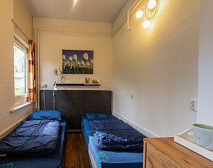 Verblijf 393920 - Vakantiewoning Zuid Limburg - Vakantiehuis Bungalowpark Simpelveld - Castra 48