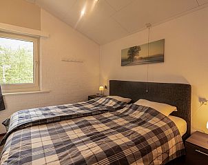 Verblijf 393920 - Vakantiewoning Zuid Limburg - Vakantiehuis Bungalowpark Simpelveld - Castra 48