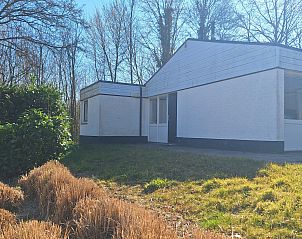 Guest house 393921 - Holiday property Zuid Limburg - Vakantiehuis Bungalowpark Simpelveld - Schakel 5