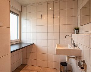 Guest house 393921 - Holiday property Zuid Limburg - Vakantiehuis Bungalowpark Simpelveld - Schakel 5