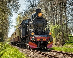 Guest house 393921 - Holiday property Zuid Limburg - Vakantiehuis Bungalowpark Simpelveld - Schakel 5